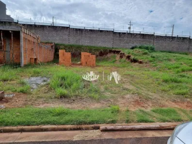 Lote/Terreno à venda, 256m² no Gleba Simon Frazer, Londrina