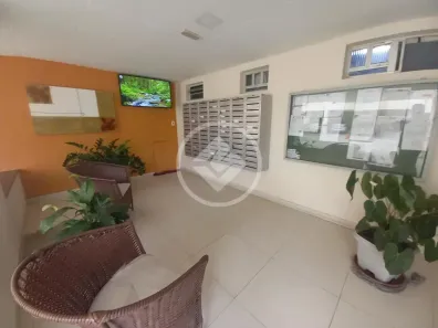 Apartamento com 2 Quartos à venda, 60m² no Praia do Morro, Guarapari