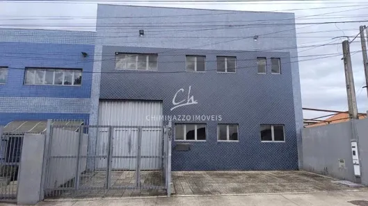 Galpão/Depósito/Armazém à venda, 564m² no Jardim Aparecida, Campinas