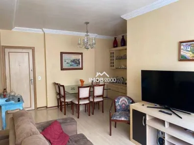 Apartamento com 2 Quartos à venda, 80m² no Icaraí, Niterói