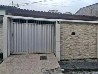 Casa com 2 Quartos à venda, 150m² no Arruda, Recife
