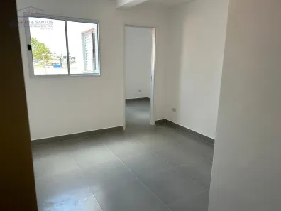 Apartamento com 2 Quartos à venda, 35m² no Jardim Líbano, São Paulo