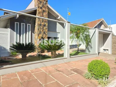 Casa com 3 Quartos à venda, 272m² no Rio Branco, Novo Hamburgo