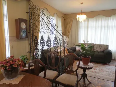 Casa com 3 Quartos à venda, 365m² no Vila Mariana, São Paulo