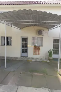 Casa de Condomínio com 2 Quartos à venda, 49m² no Centro, Viamão