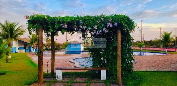 Fazenda/Sítio com 2 Quartos à venda, 1200m² no Aldeia, Acorizal