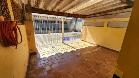 Casa com 2 Quartos à venda, 108m² no Jardim Aeroporto, São Paulo