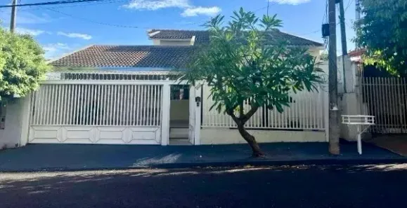 Casa com 2 Quartos à venda, 360m² no São Francisco, São José do Rio Preto