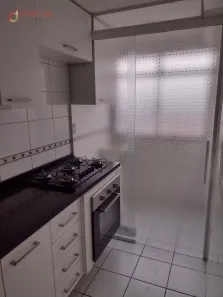 Apartamento com 3 Quartos à venda, 50m² no Vila Pirituba, São Paulo