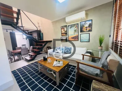 Casa de Condomínio com 2 Quartos à venda, 70m² no Riviera, Bertioga