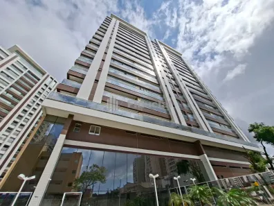 Apartamento com 2 Quartos à venda, 55m² no Parque Iracema, Fortaleza