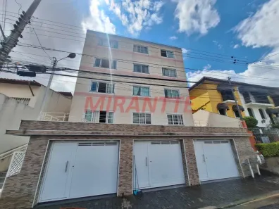 Apartamento com 2 Quartos à venda, 63m² no Jardim Franca, São Paulo