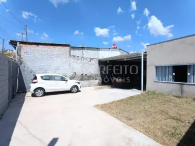 Casa com 2 Quartos à venda, 110m² no Jardim Alvorada, Monte Mor