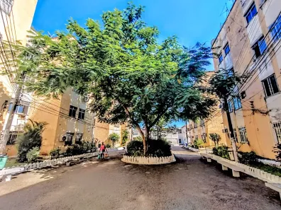 Apartamento com 1 Quarto à venda, 35m² no Praça Seca, Rio de Janeiro