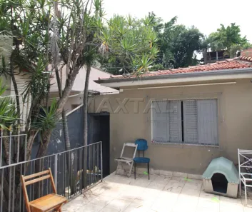 Casa com 2 Quartos à venda, 153m² no Jardim Paraíso, São Paulo