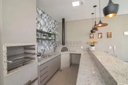 Apartamento com 2 Quartos à venda, 47m² no Jardim Ana Lúcia, Bauru