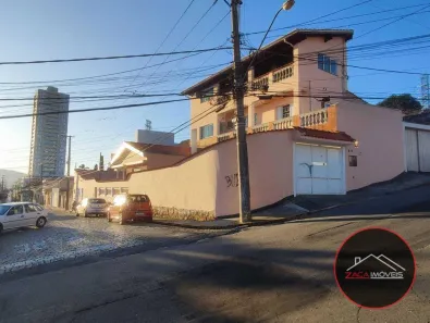 Casa com 2 Quartos à venda, 90m² no Centro, Mogi das Cruzes