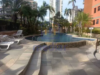 Apartamento com 3 Quartos à venda, 180m² no Enseada, Guarujá
