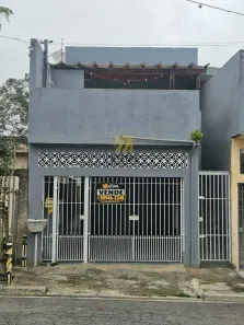 Lote/Terreno com 1 Quarto à venda, 125m² no Jardim Apurá, São Paulo