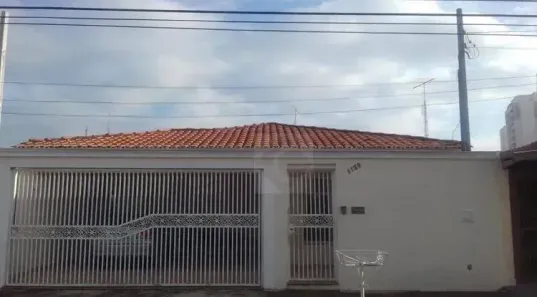 Casa com 3 Quartos à venda, 191m² no Cidade Nova, Indaiatuba