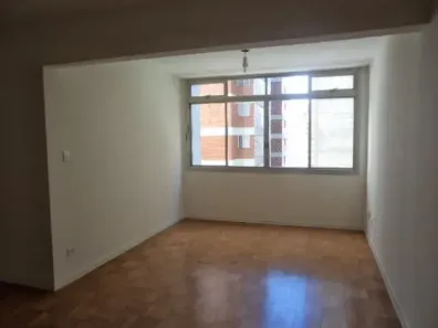 Apartamento com 2 Quartos para alugar, 90m² no Jardim Paulista, São Paulo