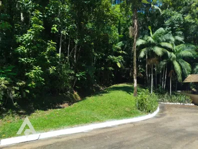 Lote/Terreno à venda, 2445m² no Testo Central, Pomerode