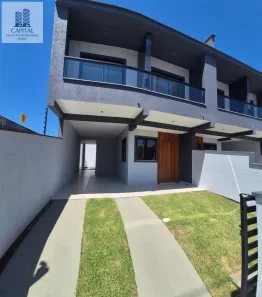 Sobrado com 3 Quartos à venda, 110m² no Forquilhinha, São José