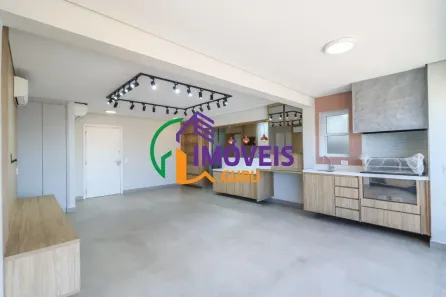 Apartamento com 2 Quartos à venda, 110m² no Vila Progredior, São Paulo