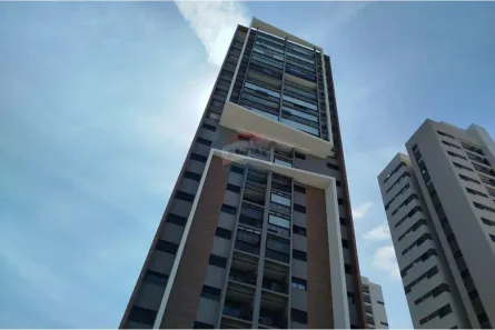 Apartamento com 2 Quartos à venda, 76m² no Além Ponte, Sorocaba