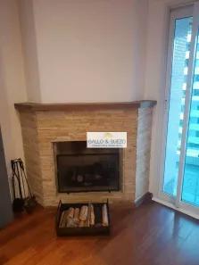 Apartamento com 3 Quartos para alugar, 145m² no Aclimação, São Paulo