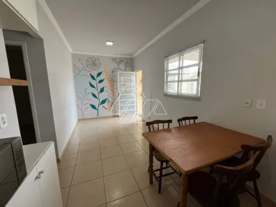 Casa de Condomínio com 2 Quartos à venda, 55m² no Jardim Morumbi, Marília