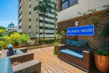 Apartamento com 4 Quartos à venda, 392m² no Centro, Florianópolis