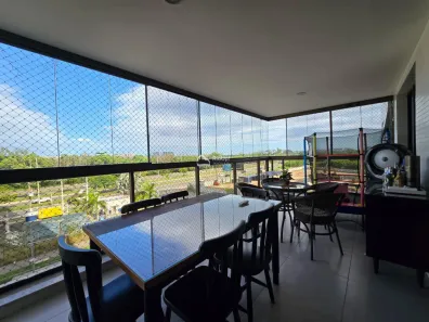 Apartamento com 4 Quartos à venda, 160m² no Barra Olímpica, Rio de Janeiro