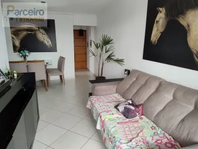 Apartamento com 3 Quartos à venda, 68m² no Chácara Seis de Outubro, São Paulo