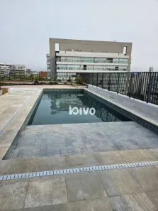 Apartamento com 1 Quarto à venda, 23m² no Vila Mariana, São Paulo