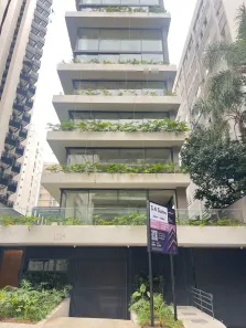 Cobertura com 4 Quartos à venda, 438m² no Jardim Paulista, São Paulo