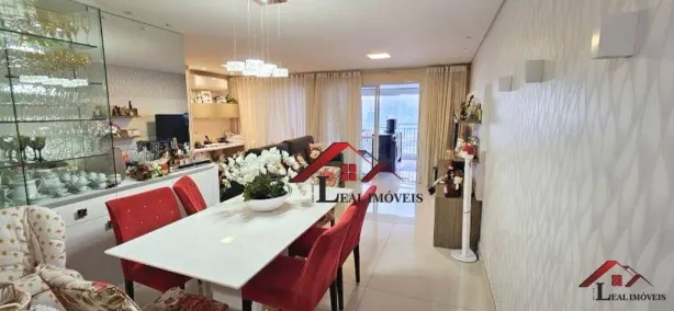 Apartamento com 2 Quartos à venda, 115m² no Chácara Inglesa, São Paulo