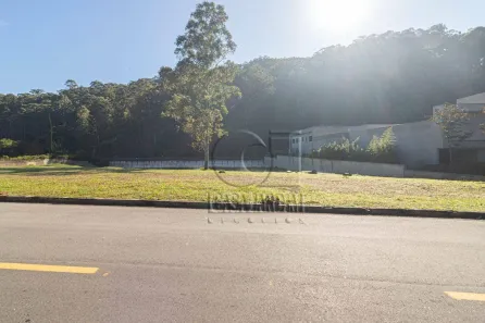 Lote/Terreno à venda, 2684m² no Tamboré, Barueri