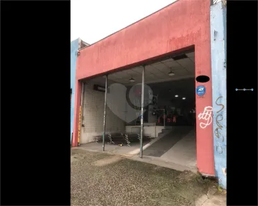 Galpão/Depósito/Armazém para alugar, 1081m² no Vila Leopoldina, São Paulo