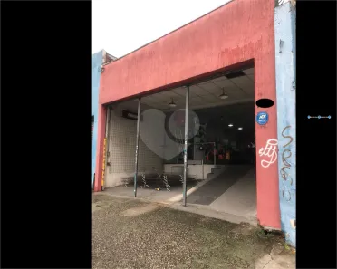 Galpão/Depósito/Armazém para venda ou aluguel, 1081m² no Vila Leopoldina, São Paulo