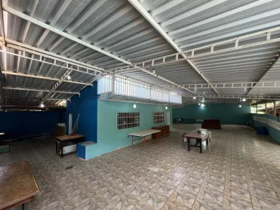 Fazenda/Sítio com 3 Quartos à venda, 250m² no Chácaras Recreio Umuarama, Monte Mor
