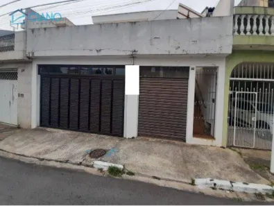 Casa com 3 Quartos à venda, 480m² no Vila Alpina, São Paulo