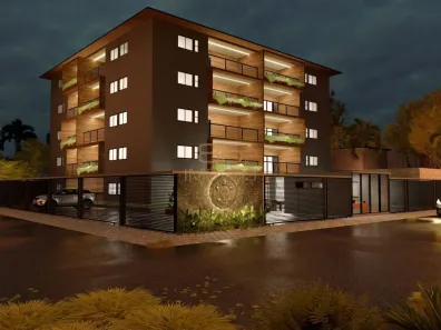 Apartamento com 3 Quartos à venda, 72m² no Praia do Francês, Marechal Deodoro