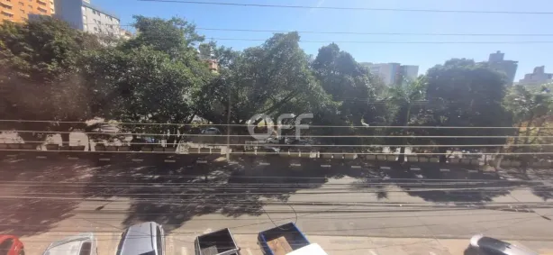 Sala Comercial com 1 Quarto à venda, 90m² no Bosque, Campinas