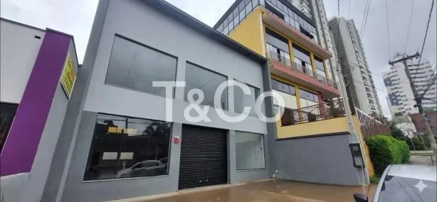 Sala Comercial com 1 Quarto para alugar, 380m² no Taquaral, Campinas