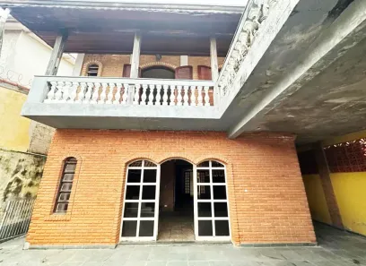 Casa com 4 Quartos à venda, 400m² no Jardim Altos de Santana, São José dos Campos