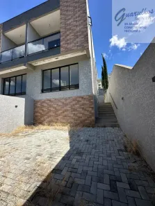 Sobrado com 3 Quartos para alugar, 140m² no Itapetinga, Atibaia