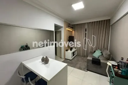 Apartamento com 2 Quartos à venda, 62m² no Manacás, Belo Horizonte