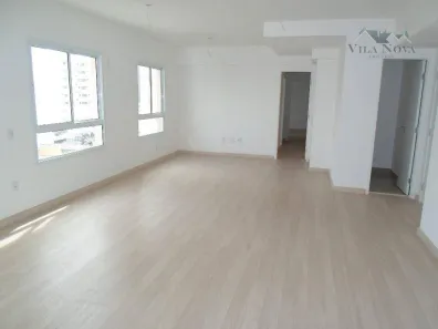 Apartamento com 3 Quartos para venda ou aluguel, 129m² no Jardim Pau Preto, Indaiatuba
