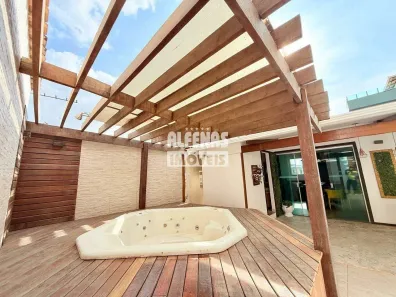 Casa com 3 Quartos à venda, 320m² no Camargos, Belo Horizonte